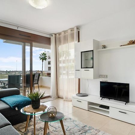 Cb Living - Modern Apartment, Terrazas De Campoamor Dehesa de Campoamor  المظهر الخارجي الصورة