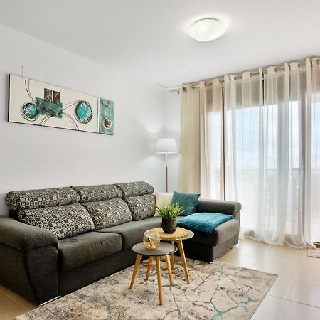 Cb Living - Modern Apartment, Terrazas De Campoamor Dehesa de Campoamor  المظهر الخارجي الصورة