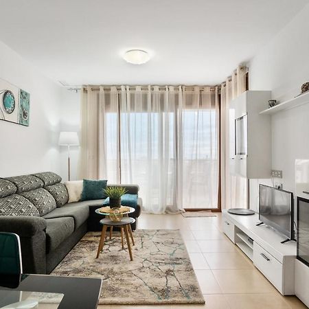 Cb Living - Modern Apartment, Terrazas De Campoamor Dehesa de Campoamor  المظهر الخارجي الصورة