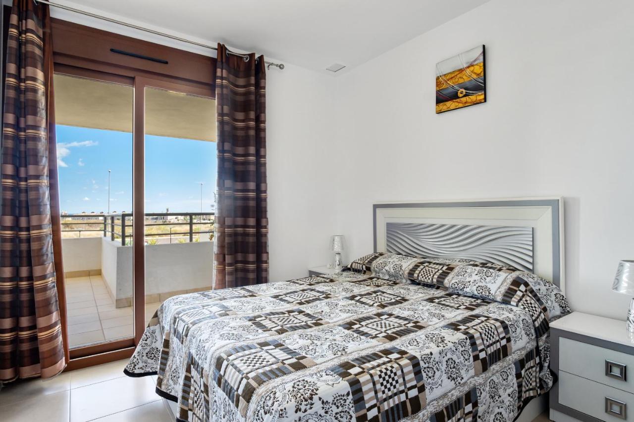 Cb Living - Modern Apartment, Terrazas De Campoamor Dehesa de Campoamor  المظهر الخارجي الصورة