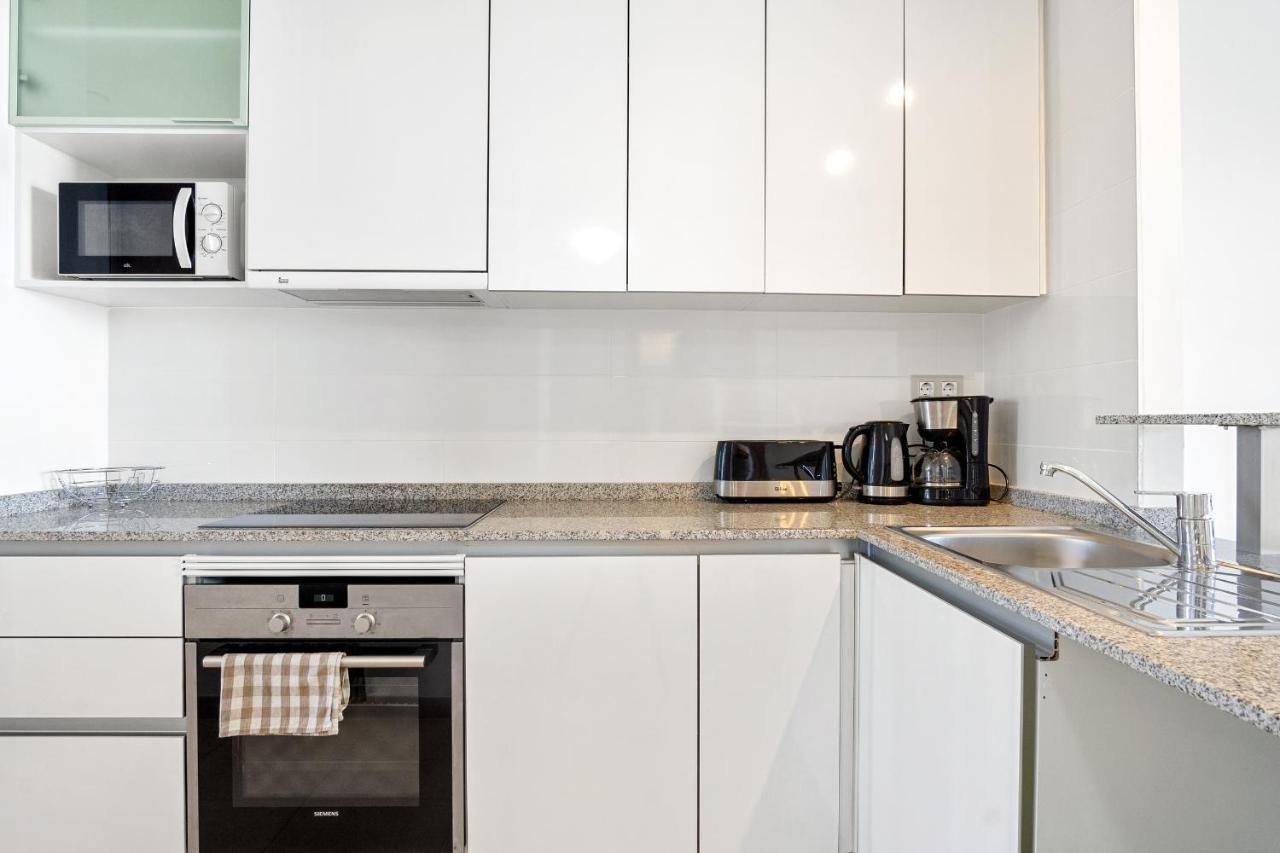 Cb Living - Modern Apartment, Terrazas De Campoamor Dehesa de Campoamor  المظهر الخارجي الصورة