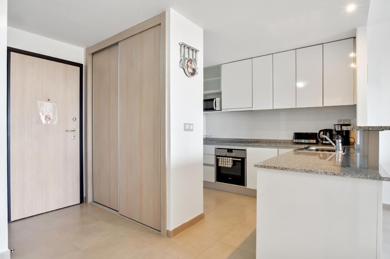 Cb Living - Modern Apartment, Terrazas De Campoamor Dehesa de Campoamor  المظهر الخارجي الصورة