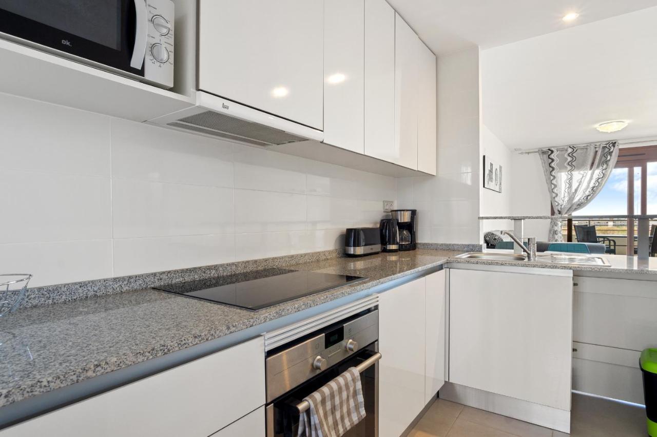 Cb Living - Modern Apartment, Terrazas De Campoamor Dehesa de Campoamor  المظهر الخارجي الصورة
