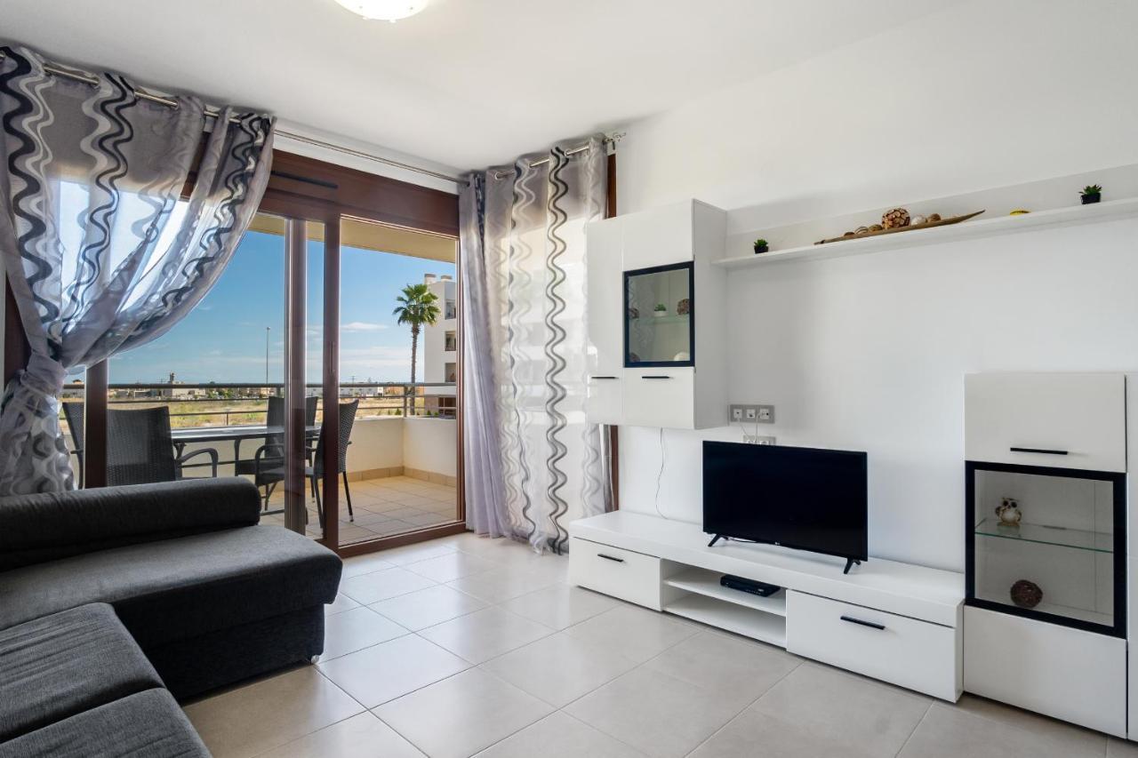 Cb Living - Modern Apartment, Terrazas De Campoamor Dehesa de Campoamor  المظهر الخارجي الصورة
