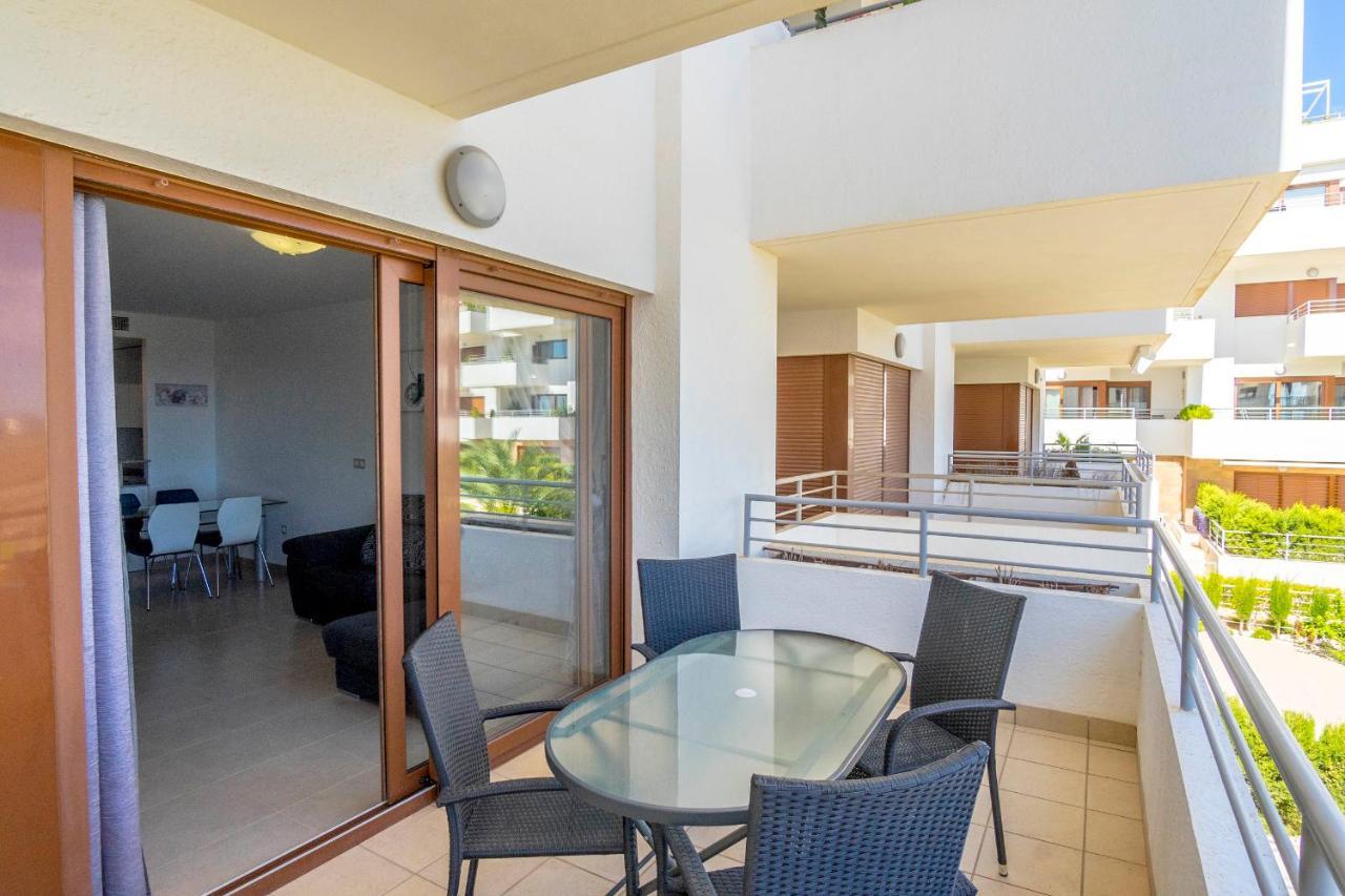 Cb Living - Modern Apartment, Terrazas De Campoamor Dehesa de Campoamor  المظهر الخارجي الصورة