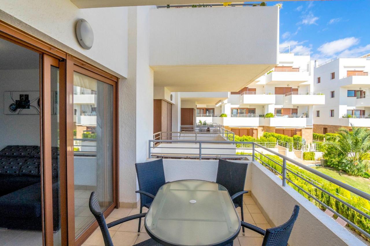 Cb Living - Modern Apartment, Terrazas De Campoamor Dehesa de Campoamor  المظهر الخارجي الصورة