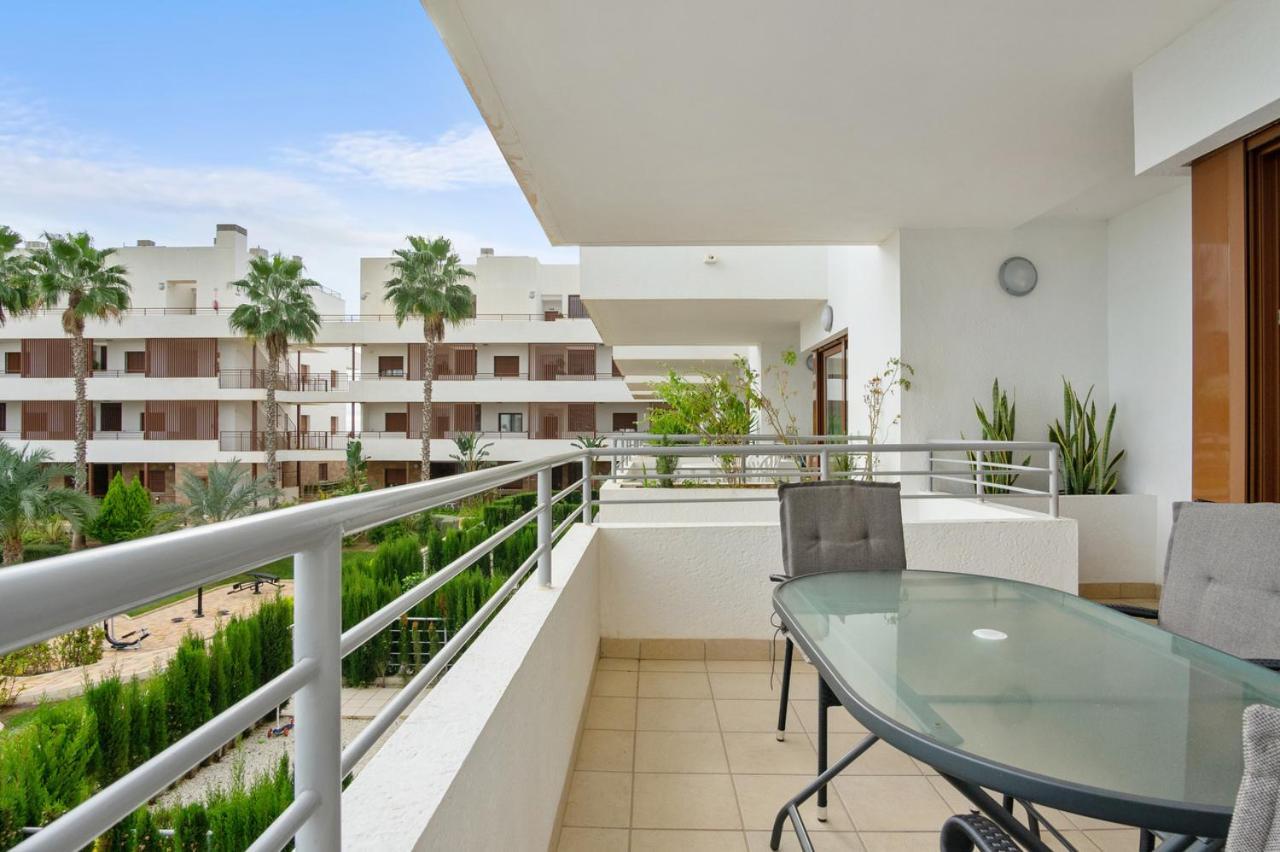Cb Living - Modern Apartment, Terrazas De Campoamor Dehesa de Campoamor  المظهر الخارجي الصورة