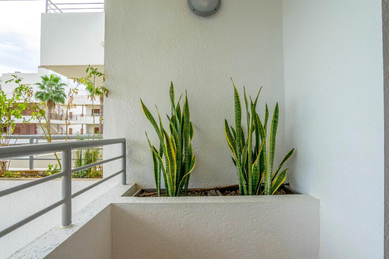 Cb Living - Modern Apartment, Terrazas De Campoamor Dehesa de Campoamor  المظهر الخارجي الصورة